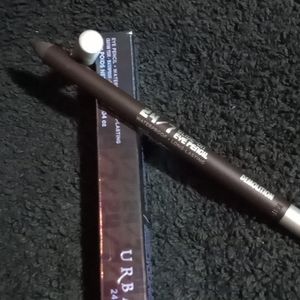 BNIB URBAN DECAY Demolition 24/7 GlideOn Eye Pencil